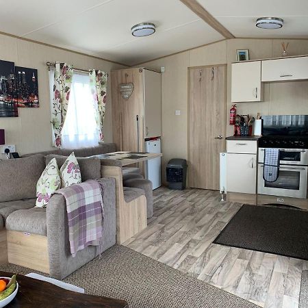 6 Berth Park Dean Saltfleet Barneys Den Hotel Exterior photo